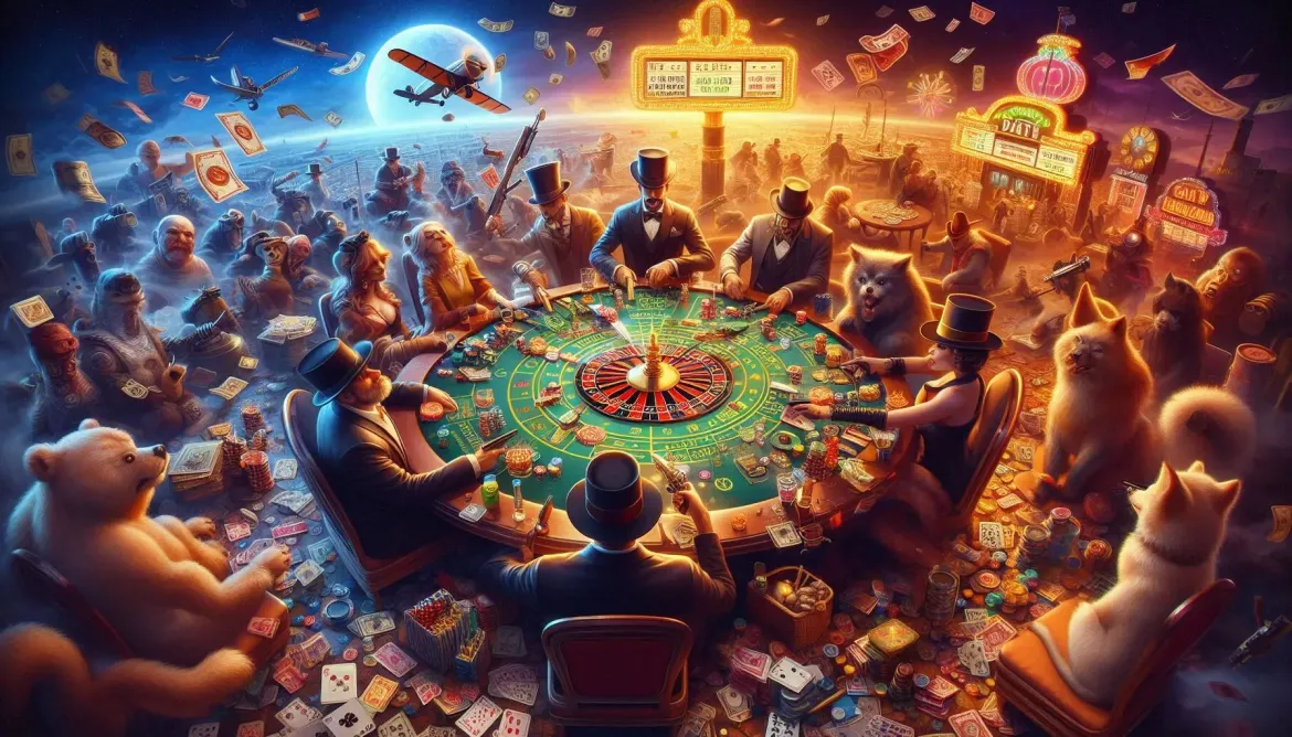 Spielbank Potsdam